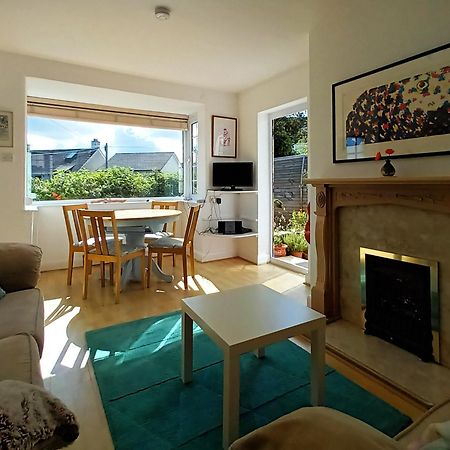 Sunrise! ~ 2 Bedrooms, Garden, Parking, Sea Views Сент-Айвс Экстерьер фото