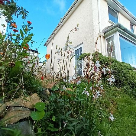 Sunrise! ~ 2 Bedrooms, Garden, Parking, Sea Views Сент-Айвс Экстерьер фото